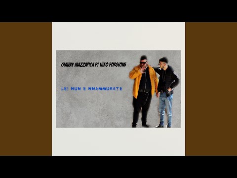 Lei Nun E Nnamurate (feat. Gianny Mazzapica)