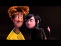 Hotel Transylvania 2 - Fall In Love With A Monster ...
