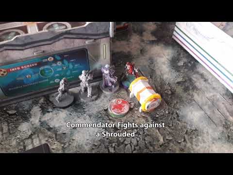 DURGAMA TAKEOVER - CAMELIARD RELIQUARY  - Looting and Sabotage 2