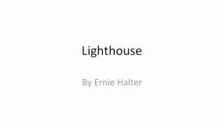 Lighthouse by Ernie Halter COVER duet