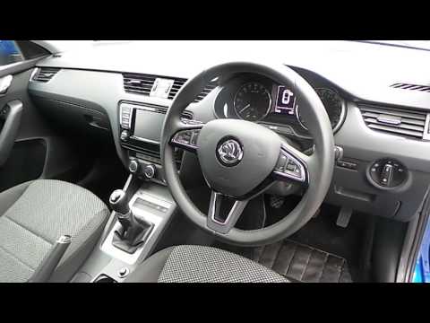 161D30284 - 2016 Skoda Octavia AMBITION 0 FIANANCE AVAILABLE 21,950