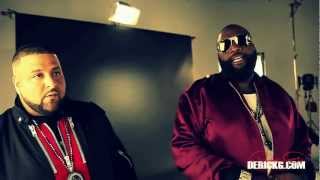 2011 Message From Stars (Directed by Derick G.)