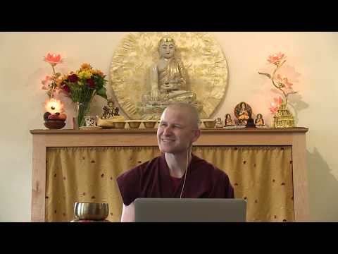 06-08-19 Transforming Our Minds with Compassion - BBCorner