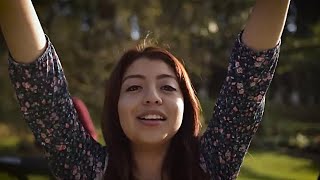 TENGO LIBERTAD - ISABEL MENDOZA  (VÍDEO OFICIAL)