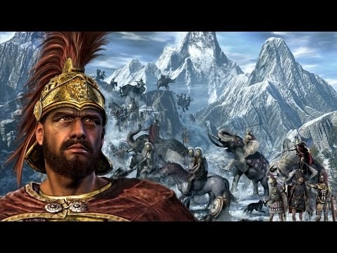 History: Hannibal versus Rome full documentary| 1080P| 1080P
