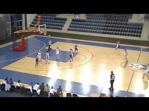 ŽBK Whirpool Poprad - SŠK Union Press Košice