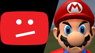 Does Nintendo HATE YouTubers?