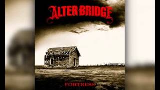 Alter Bridge Cry a river