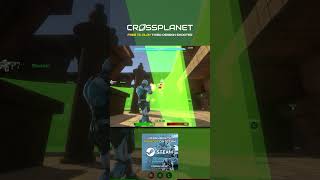 Third Person Shooter Made in Unity Gameplay