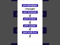Daily Use Sentences In Tamil Spoken English How To Make English Sentences English Pesalam