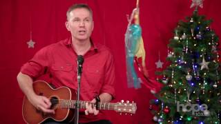 Colin Buchanan Christ the King of Christmas at Hope 103.2 - [Music Video]