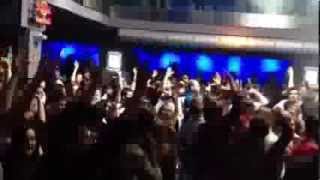 Tim Ismag Live@Forsage.Kiev.Ukraine.Fan video.