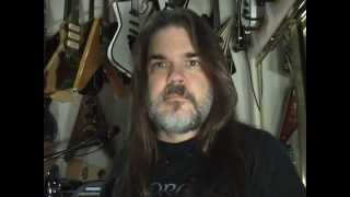 Video thumbnail for High End Gene Simmons Punisher Bass Signature Model Review By Scott Grove by Groovy Music Lessons