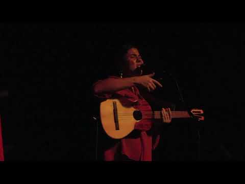 Silvana Estrada - Un Día Cualquiera