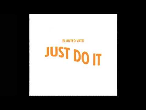 Blunted vato x Young pei - J.D.I+BASS