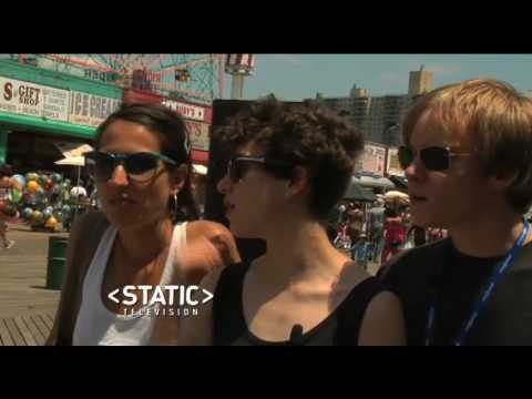 Micachu & the Shapes Interview