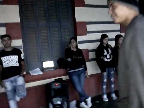 SUIPACHA FREE FECHA 2, Max vs Edson, OCTAVOS