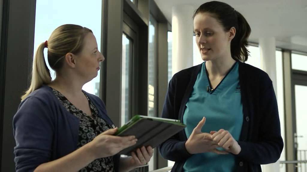 Everyone Matters - 2020 Workforce Vision Case Study