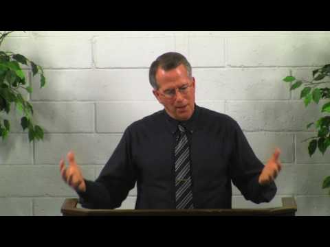 170716pm - He Calls Us to Live for Others - Romans 15:1-4