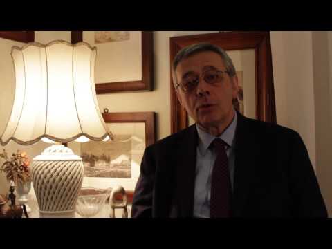 IPA President Stefano Bolognini New Year Message 2015 : FRENCH