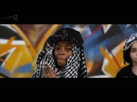 N-Dubz ft. Bodyrox - We Dance On With Lyrics(Official Music Video - With Lyrics!)