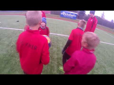 JokerTube: FC Jokeri Perepäev 2017