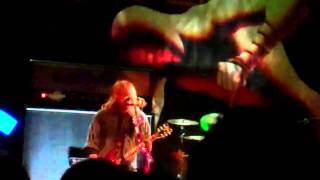 Seether: I'm The One (Live)