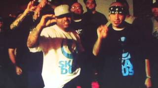 Danny Diablo, Puerto Rican Myke (District 9), Touch DMS & The Vendetta - 2 In Your Fitted