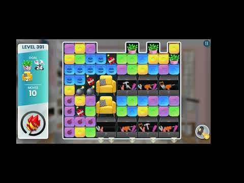 Property Brothers Home Design Level 391 - NO BOOSTERS 🛠️🏠 [ Leo G ]