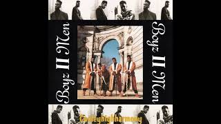 Boyz II Men - Please Don't Go