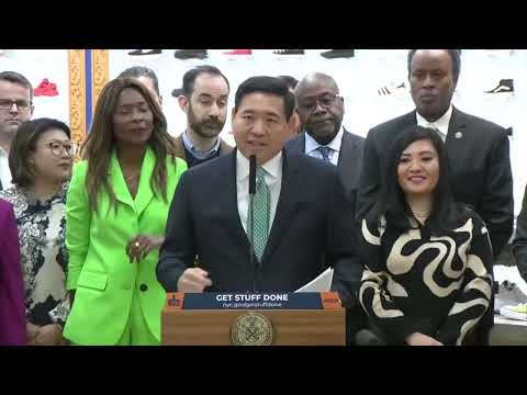 NYC Economic Development