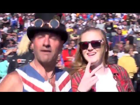 Mundo2Rodas MXoN 2015- Episódio 1