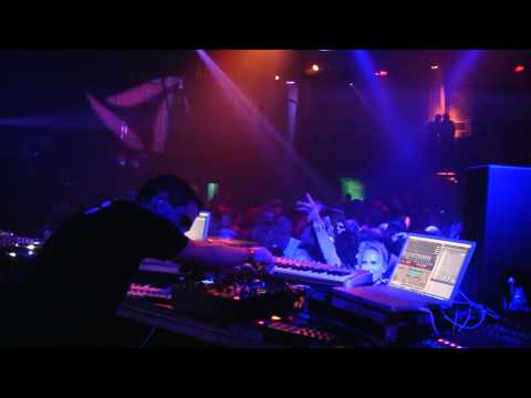 Intuition Winter Festival 2011 - Giuseppe Ottaviani & Sean Tyas