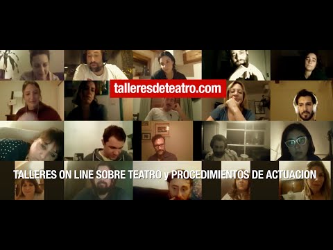 Vulnerabilidad y exposición actoral