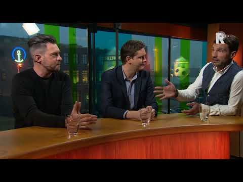 FC Rijnmond over het nieuws rondom Jinty Caenepeel