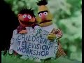 Children S Television Workshop PBS 1979