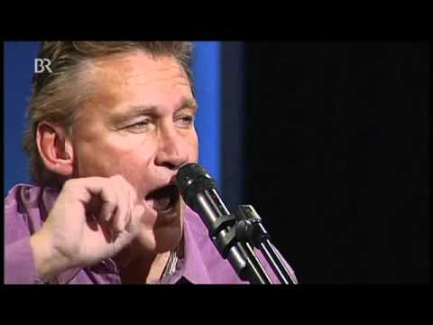 Aufgspuit! Schmidbauer & Kälberer mit Rainhard Fendrich - Damenkränzchen Tarantula 5/18