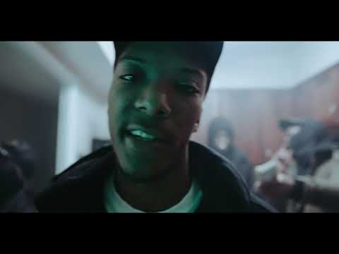 DB Odog x TrapKane - "Maxo" (Dir. @Kiirusly)