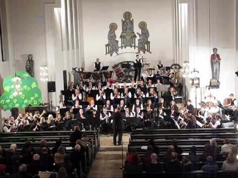 My Grown Up Christmas List - Blasorchester Neuhof