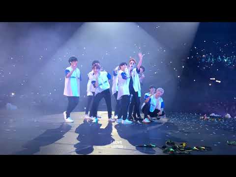 180901 One The World Manila - Twilight