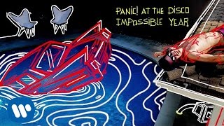 Panic! At The Disco - Impossible Year (Official Audio)