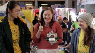Sweet Skills: "How to" build a Robot