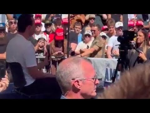 X Spaces: Candice Owens Bombshell Ryan Matta Sam Parker & Guests Charlie Kirk Update