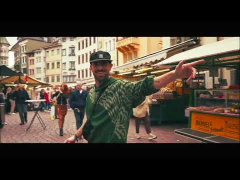 MikkiM Ft. Berise - Hustler