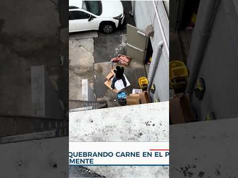 Restaurante en Milpitas cierra temporalmente por manejo inadecuado de alimentos #NoticiasETV