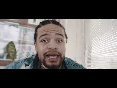 Official Nikki Baybe "Port City" Video ft. Jawuan Ford