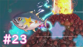 舞台は二週目エクストラ【星のカービィWiiデラックス】＃２３