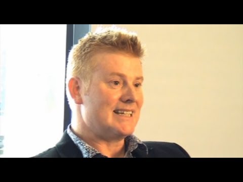 Phillip Morris on recovering missing Doctor Who