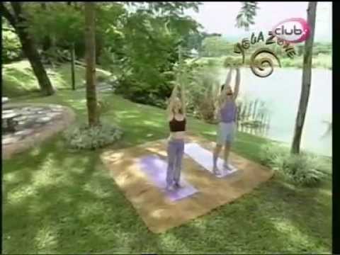 Joga dla początkujących - Yoga Zone 29