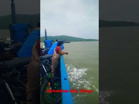 Shrivardhan Ride Glimps and Natural views. #nature #shrivardhan #vlog